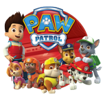Пес патрул (Paw Patrol)